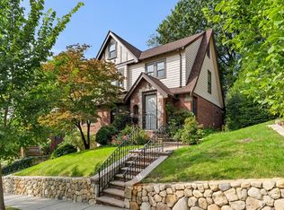 36 Leicester Rd, Belmont, MA 02478