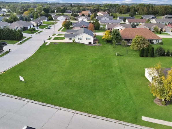 Lt181 CRYSTAL ROAD, Kiel, WI 53042