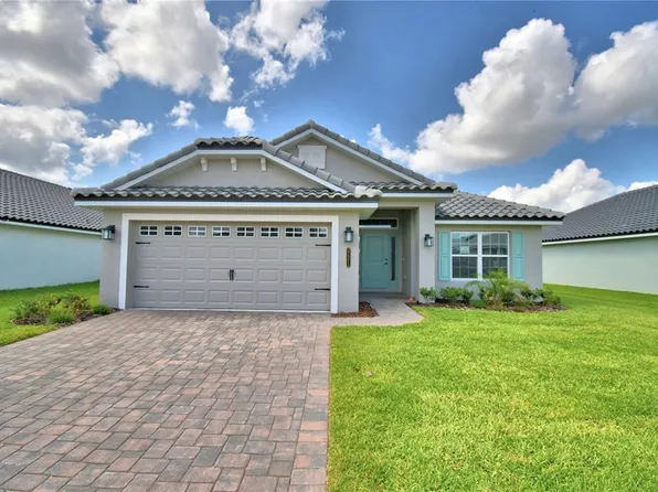 4651 Grandview Glen Dr, Auburndale, FL 33823
