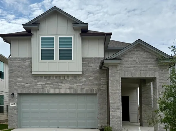 405 Young St, Buda, TX 78610