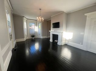 488 Centre St #1, Newton, MA 02458