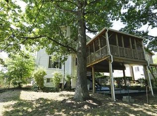 1318 Irving St NE, Washington, DC 20017
