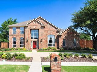5811 Abingdon Dr, Richardson, TX 75082