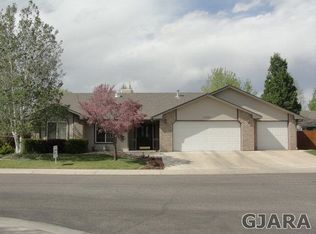 2570 Forest Hills Ave, Grand Junction, CO 81505