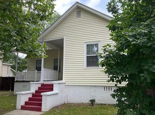 1141 Olympia Ave, Columbia, SC 29201