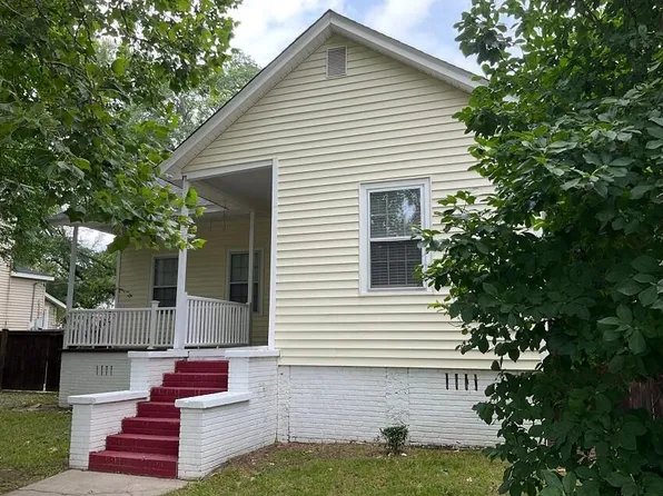 1141 Olympia Ave, Columbia, SC 29201