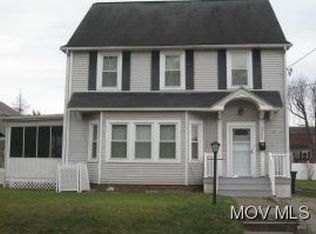 3500 Linden St, Parkersburg, WV 26104