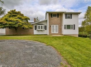 1539 Helffrich Rd, Kutztown, PA 19530