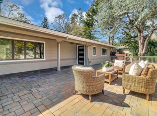 117 Meadow Ln, Orinda, CA