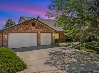 7924 S Franklin Ct, Centennial, CO 80122