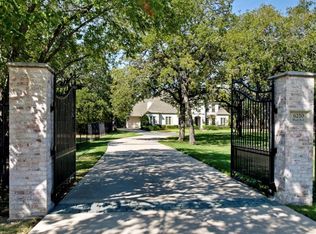 6250 Pool Rd, Colleyville, TX 76034