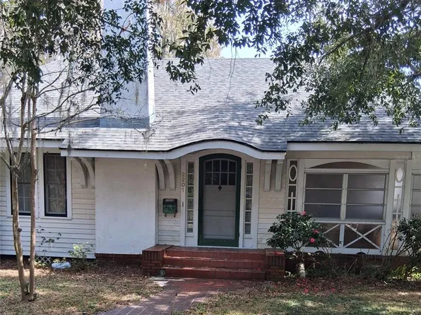 2201 S Sanford Ave, Sanford, FL 32771