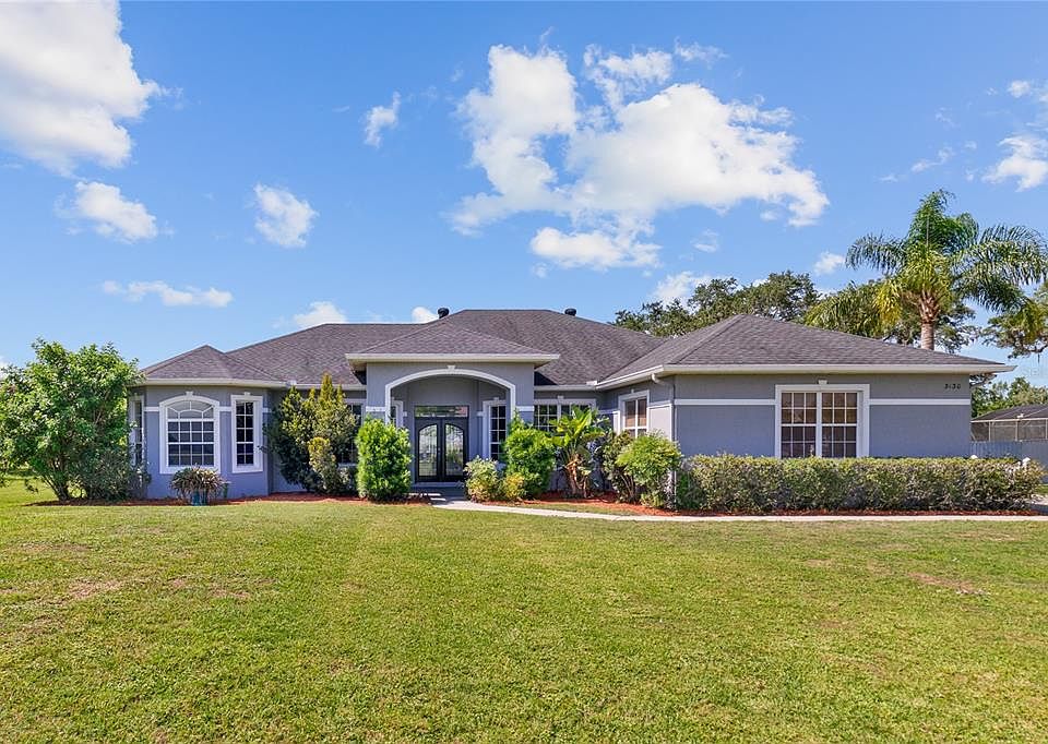3130 Rosemarie Dr, Kissimmee, FL 34746 Zillow