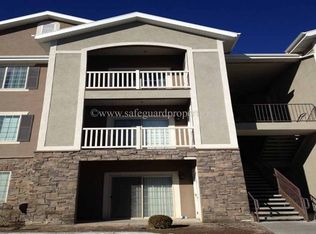 138 W Spring Hill Way #803, Saratoga Springs, UT 84045