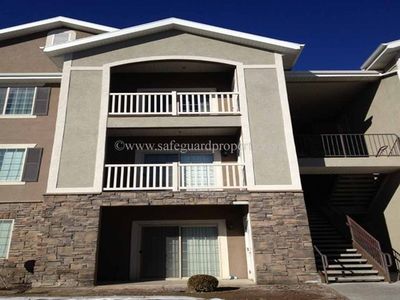 138 W Spring Hill Way #803, Saratoga Springs, UT, 84045