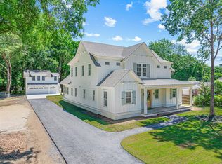 1182 Lazy Ln, Mount Pleasant, SC 29464