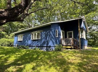 112 High Falls Rd, Saugerties, NY 12477