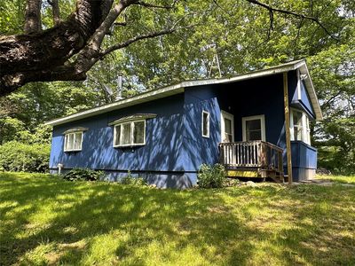 112 High Falls Road, Saugerties, NY, 12477