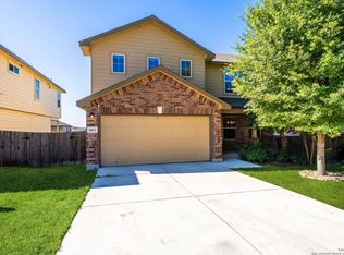 1831 Aspen Silver, San Antonio, TX 78245