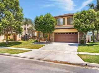 2343 McMackin Dr, Corona, CA 92881
