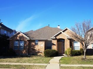 1831 Mountain Laurel Ln, Allen, TX 75002