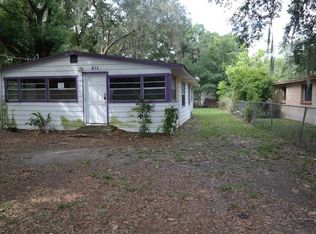 611 Short St, Plant City, FL 33563