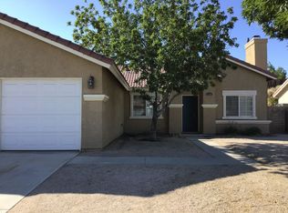 3166 Shale Rd, Palmdale, CA 93550