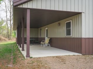 N9594 Cth D, Birnamwood, WI 54414