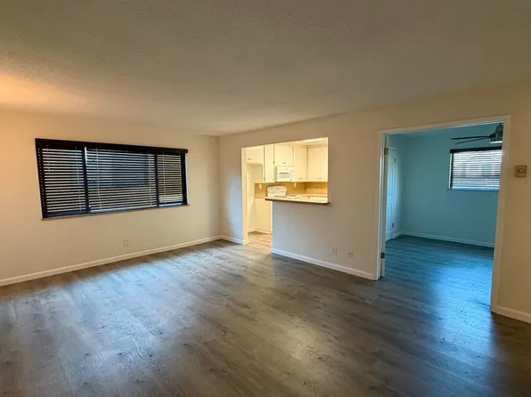 The Appleton Apartments