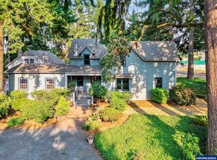 11771 Steinkamp Rd SE, Aumsville, OR 97325