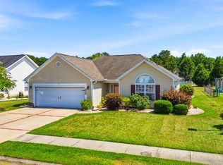 1037 Pecan Grove Blvd., Conway, SC 29527