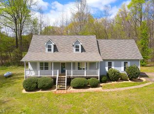 446 Gerrells Rd #1, Cleveland, GA 30528