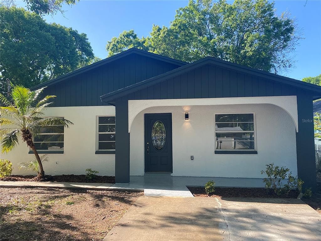 8708 Fountain Ave, Tampa, FL 33615 Zillow