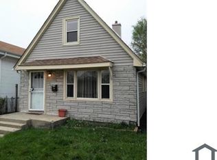 428 W 95th Pl, Chicago, IL 60628