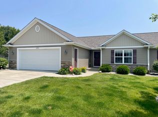 2590 Hunters Pond #48, Kalamazoo, MI 49048