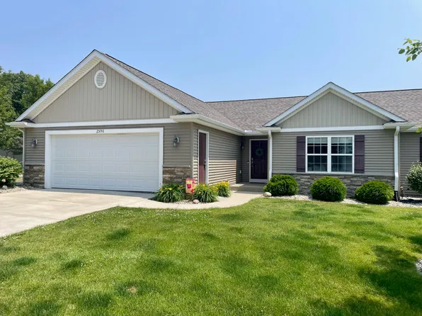 2590 Hunters Pond #48, Kalamazoo, MI 49048