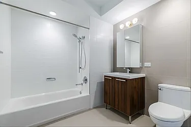 Rented by The Dermot Realty Management Company