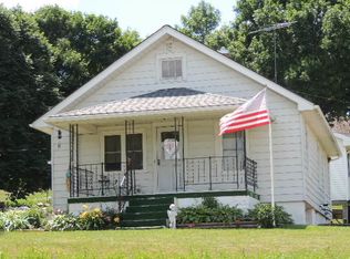 200 S Railway St, Panama, IA 51562