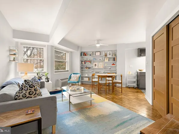 1801 Clydesdale Pl NW #222, Washington, DC 20009
