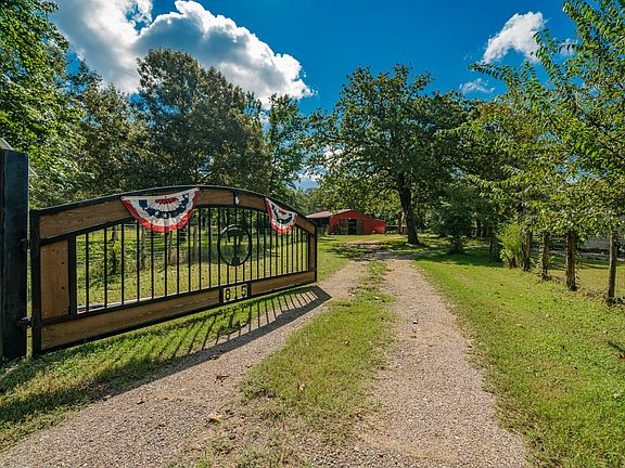 2nd image of 815 Vz County Road 4409