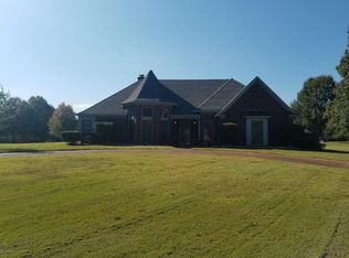 4605 Rebekah Park Dr, Olive Branch, MS 38654