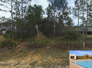 7128 Snug Waters Rd, Navarre, FL 32566