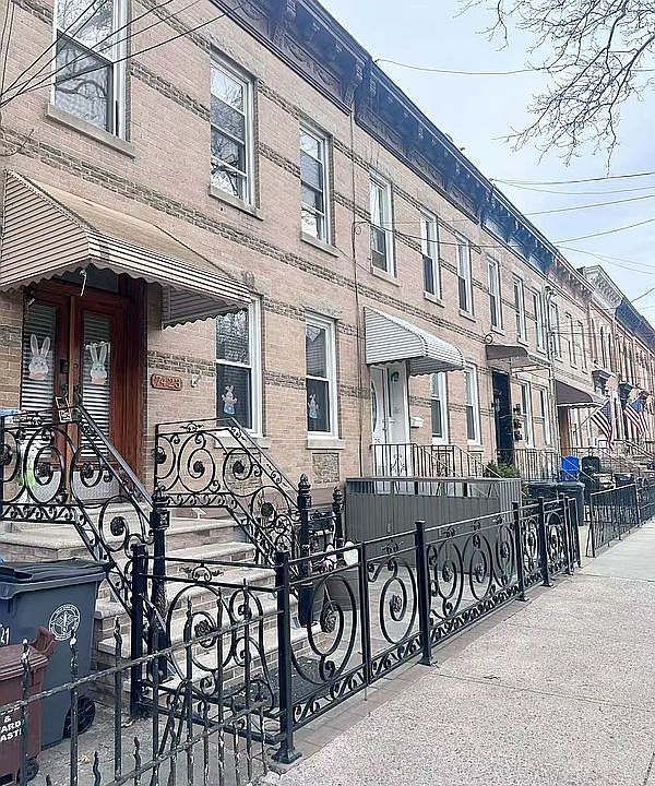 1st image of 74-25 64th Pl #1-2