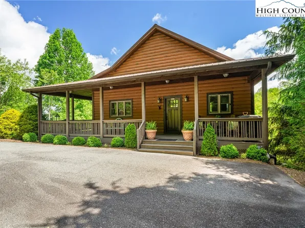 238 Lake Park Drive, Boone, NC 28607