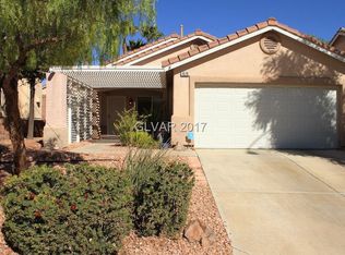 1578 Alpine Hills Ave, Henderson, NV 89014