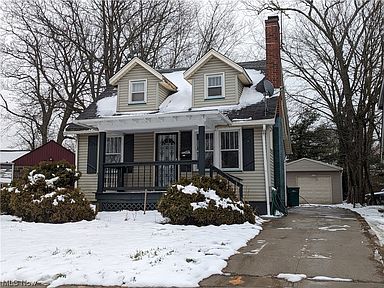 5451 Grasmere Ave, Maple Heights, OH 44137 | Zillow