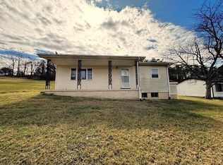 250 E Ridge Rd, Wytheville, VA 24382