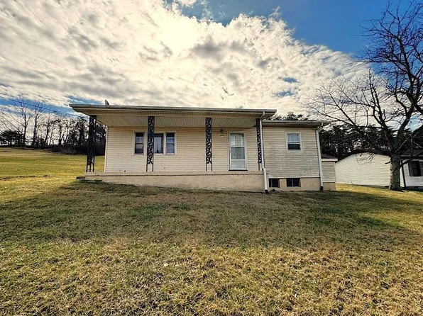 250 E Ridge Rd, Wytheville, VA 24382