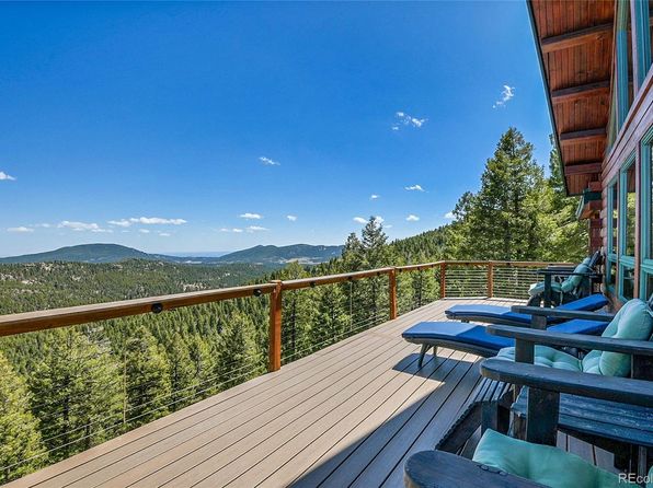 10268 Christopher Drive, Conifer, CO 80433