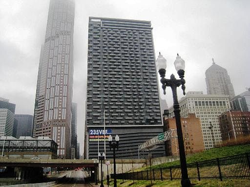 1st image of 235 W Van Buren St Unit 3501